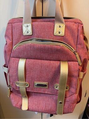 Falanko Computer Storage Backpack with Charging Port WATERPROOF 15.6 inches